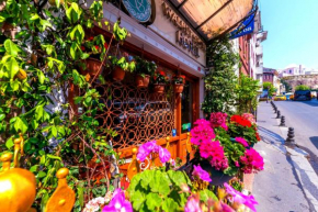 Walnut Shell Hotel Sultanahmet